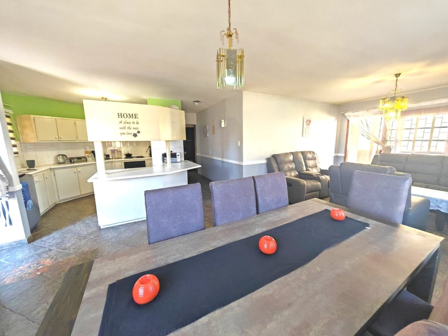3 Bedroom Property for Sale in Pellissier Free State